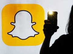 Snapchat облюбовали неверные супруги