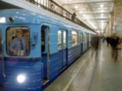 У четвер станція київського метро  Майдан Незалежності  не працюватиме