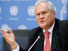Минские соглашения не нуждаются в коррекции, - Сайдик