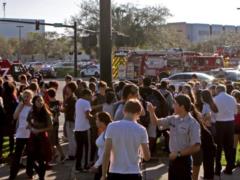 The shooting at the American school has become one of the most deadly