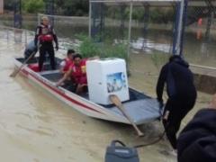 In Bolivia, floods affected more than 10 thousand families, six people died