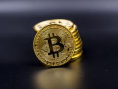 Стоимость биткоина бьет рекорды