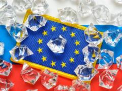 Євросоюз вирішив зав язати з санкціями