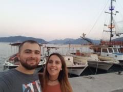 Jamala described how her attitude changed due to pregnancy: I became more vulnerable