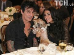 Ex-husband Pamela Anderson marries an actress who is younger than him for 24 years