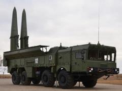  Іскандери  будуть сюрпризом для НАТО