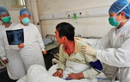 In China, the first case of infection with a new avian influenza