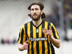 Чигринский: Динамо – фаворит матча с АЕКом только на бумаге
