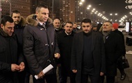 У Києві замінять зовнішнє освітлення на 163 об єктах - Кличко