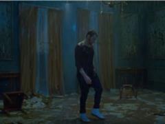 Frantic passions and broken furniture: Eminem and Ed Sheeran released a very emotional clip