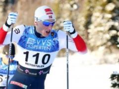 For the first time in the history of the Games medals for third place will be awarded to two skiers