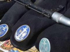 Investigators found on the body of the dead Marines bullet wounds