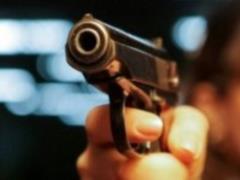 Shooting took place in the nightclub in Uzhgorod