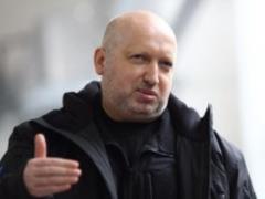 Россия готовила оккупацию Крыма еще в 2013 году, - Турчинов