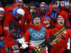 Олимпийские игры 2018. Кто выиграл медали шестого соревновательного дня