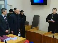 Суд определился в отношении мэра Одессы