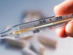 В Украине продолжает бушевать эпидемия ОРВИ