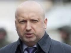 Россия готовилась дойти до Киева весной 2014 года, - Турчинов