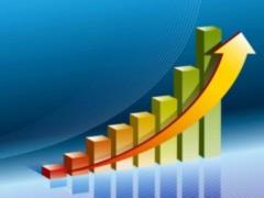 Украинский ВВП продолжает расти