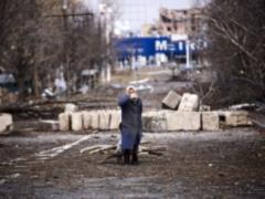 Жители востока Украины не понимают почему до сих пор продолжается война