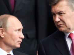 Виталий Портников: Продажа Крыма. Деньги сильнее страха