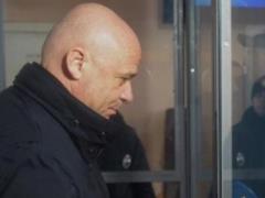 Суд отпустил Труханова на поруки