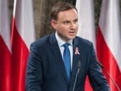 Duda ordered the law on the INP in the Constitutional Court