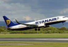 Ryanair confirmed the entrance to the Ukrainian market