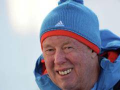  I will never return to work in Russia  - Wolfgang Pichler