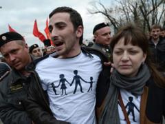 Гундяев взбешен малочисленностью православной молодежи