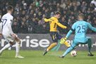Copenhagen - Atletico 1: 4 Video goals and the review of the match