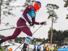 Россияне взяли еще одну медаль на Играх-2018