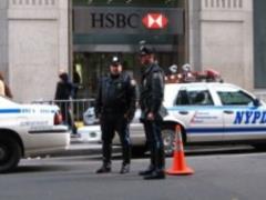 Полиция США предотвратила теракт в Нью-Йорке