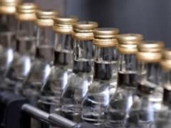 В Украине немного подешевела водка и подорожало вино - Госстат