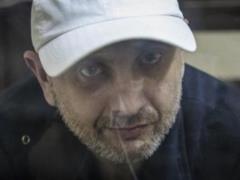 The occupation authorities of the Crimea sentenced the  saboteur  Zakhtei to 6.5 years of colony