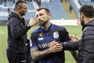 Антонов и Черноморец разорвали сотрудничество
