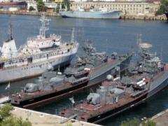  We are not fuckers . Ex-Minister of Defense said that it will have to be done by the invaders in the Crimea