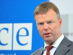 В ОБСЕ назвали самый худший день на востоке Украины