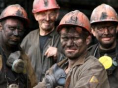 На погашение долгов шахтеров выделили 365 млн гривен