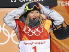 Американский комментатор расхвалил сексуальные прелести 17-летней чемпионки и был уволен с работы