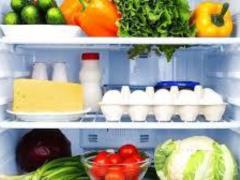 Названы лучшие продукты для молодости тела