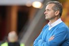 Фролов: Черноморец проанализирует ошибки и будет двигаться вперед