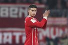Бавария намерена выкупить Хамеса у Реала – Bild