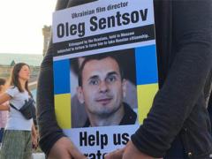 Киев готовится к обмену Сенцова и Сущенко на россиян Одинцова и Баранова
