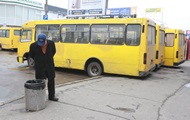 У Києві перевізникам обіцяють перевірки і жорсткі санкції