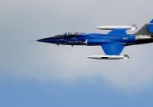 Starfighters подготовит первых космических туристов к полетам