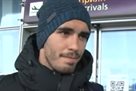 Харатин: Заря приехала только за победой