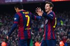 Pedro: Chelsea will be very difficult to cope with Messi
