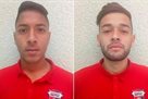 Верес подписал двух легионеров