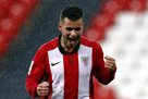 Атлетик расторг контракт с хавбеком, чтобы он перебрался в MLS